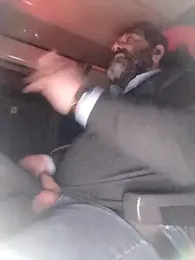 Necroforo webcam model stream image