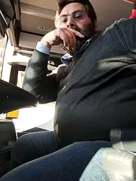 Necroforo webcam model stream image