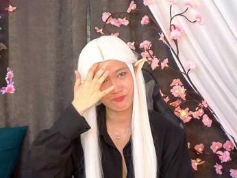 Virelith webcam model stream image