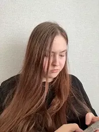 charmingggirl webcam model stream image