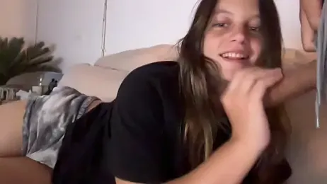 KamillaBecker webcam model stream image