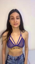 DevineSimone webcam model stream image