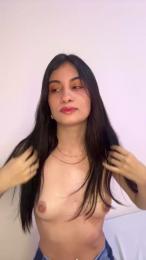 DevineSimone webcam model stream image