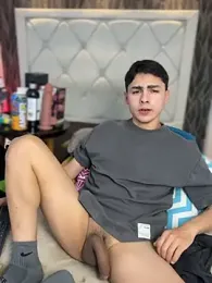 Samu_Hott webcam model stream image