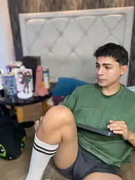 Samu_Hott webcam model stream image