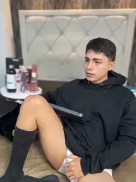 Samu_Hott webcam model stream image