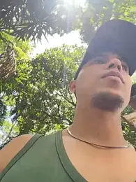 Gael_Velaryx webcam stripchat model stream image