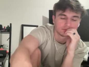 ryan287747 webcam model stream image