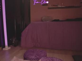 iam_eli webcam model stream image