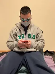 ki--kun webcam model stream image