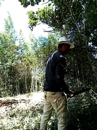 AlphaAlterX webcam model stream image