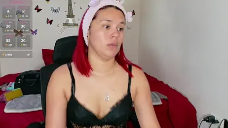 Sophie_new25 webcam stripchat model stream image