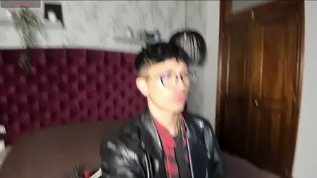 tim__fox webcam model stream image