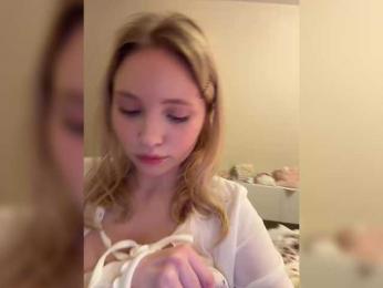 Nimpu webcam model stream image