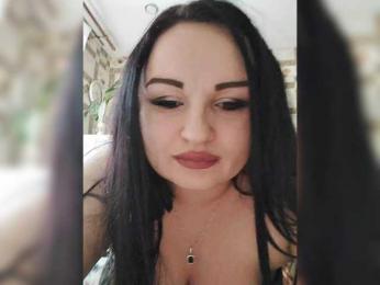 SilverCrystal webcam model stream image