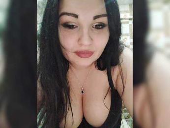 SilverCrystal webcam model stream image