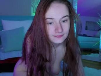 natural_meri_ webcam chaturbate model stream image