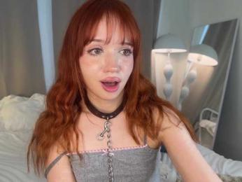 LolaXBambi webcam model stream image