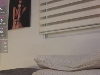 miavero webcam model stream image