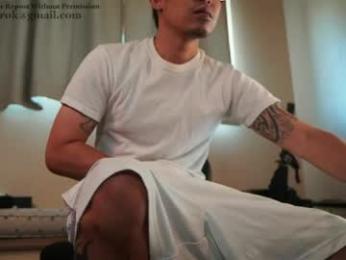 ah_ha webcam model stream image