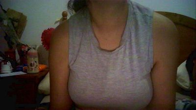 parejitacaxo webcam model stream image