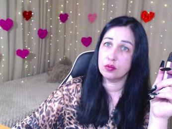 JillStevens webcam bongacams model stream image