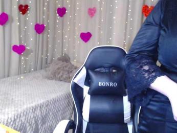 JillStevens webcam bongacams model stream image