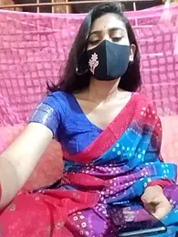 PujaVabi webcam stripchat model stream image