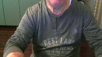 Vibra3 webcam model stream image