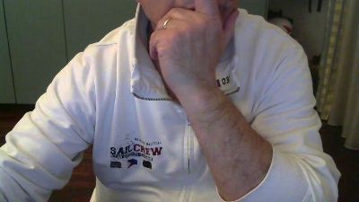 Vibra3 webcam model stream image