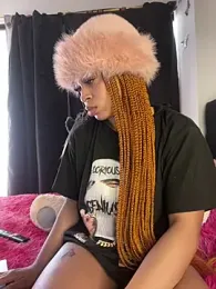 Melany_Williams webcam stripchat model stream image