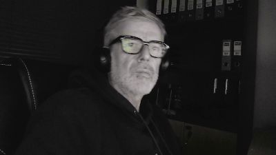 Alphal50 webcam model stream image