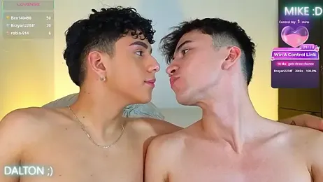 Mike_Benelli webcam model stream image