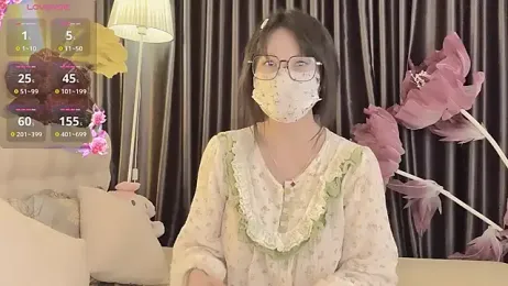 --102KymMiiss-- webcam stripchat model stream image