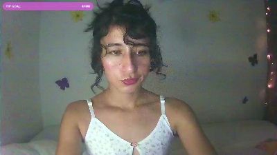 TeaFM webcam model stream image