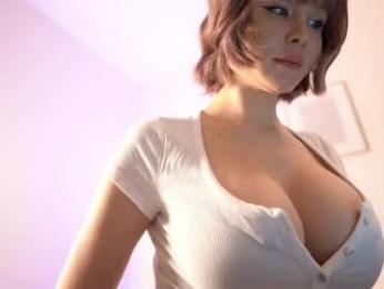 teyyumi webcam chaturbate model stream image