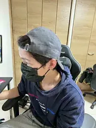 sofe8161 webcam model stream image