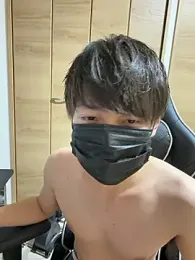 sofe8161 webcam model stream image