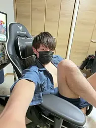 sofe8161 webcam model stream image