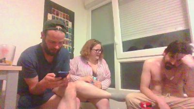 GutsXbsk webcam cam4 model stream image