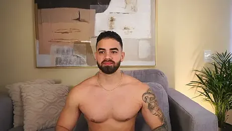 Paul_Phoenix webcam model stream image