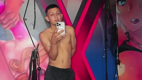 Orgams_couple webcam model stream image