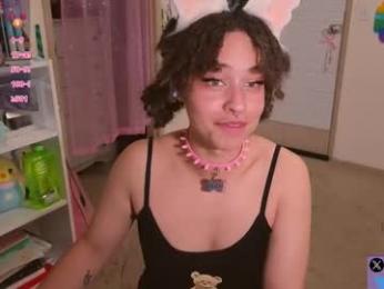 renpuppy webcam chaturbate model stream image