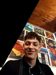 blackninja66 webcam model stream image