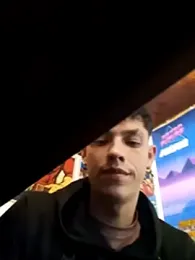 blackninja66 webcam model stream image