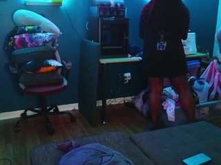 msbutterworths webcam model stream image