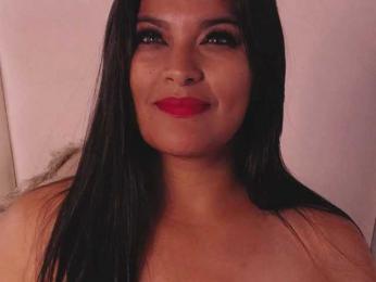 LannyShell webcam model stream image