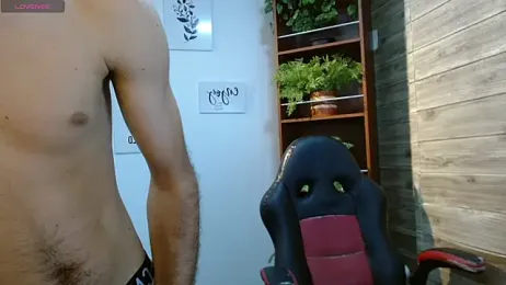 billy_wild webcam model stream image