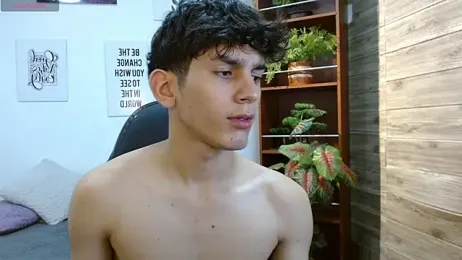 billy_wild webcam model stream image