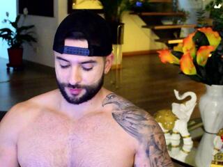 Lukhas webcam model stream image